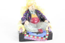 Royal Doulton figure abdullah HN2104