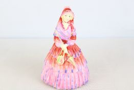 Royal Doulron figure lady clare HN1465