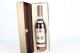 Hennessy Private Reserve Grande Champagne Cognac, Premier Grand Cru, in the original fitted