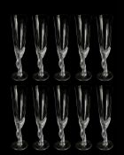 Igor Carl Fabergé - Russian 1907-1982 - Champagne