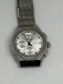 Gents Guess wristwatch