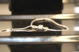 Pandora bracelets x2 - Original