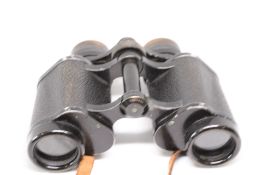 Carl Zeiss Jena 8 x 30 binoculars