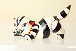 Lorna Bailey cat cruella