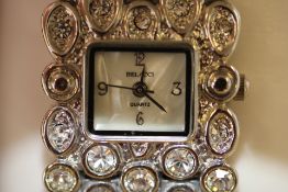 Belacci Ladies Quartz Watch in Box