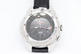 Gents Timex Expedition Indigo Quartz Watch with Da