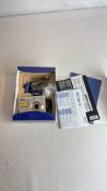 Sony Cyber-shot 7.2MP compact digital camera, boxed