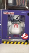 Group of boxed Jason Voorhees and The Real Ghostbusters action figures