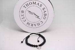 Thomas Sabo charm club bracelet with original box