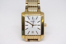 Gents Rotary Westport Dolphin Standard Watch with