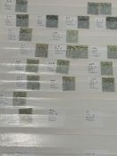 An Album of well cataloged British Edwardian stamp