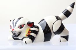 Lorna Bailey cat cruella