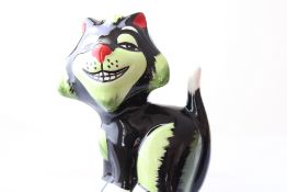 Lorna Bailey cat growler