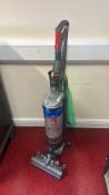 Dyson Upright Bagless Vacuum Cleaner