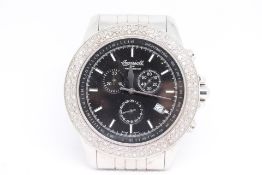 Ingersoll gems wristwatch