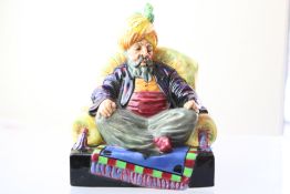 Royal Doulton figure Abdullah HN2104