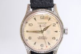 Ovation Deluxe Mechanical Swiss Made Watch