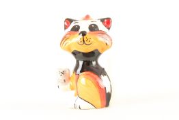 Lorna Bailey cat Got - Ya