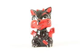 Lorna Bailey devil cat