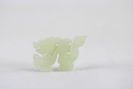 Jade Dragon