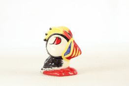 Lorna Bailey small bird puffin