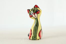 Lorna Bailey cat Miss Prim