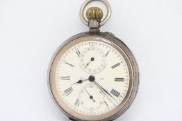 S Smith & Son 9 Strand London Swiss Made point 935