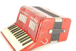 Stephanelli Piano Accordion
