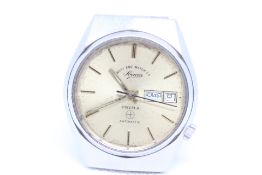 West End Watch Co Prima Automatic watch on origina