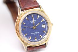 Gents Sekonda Quartz Watch.