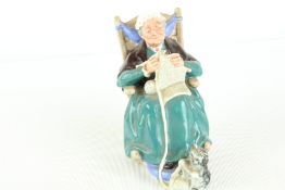 Royal Doulton 'Twilight' HN2256 bone china figurine