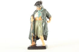 Royal Doulton figure The Beggar HN2175