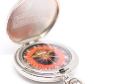 Harley Davidson pocket watch