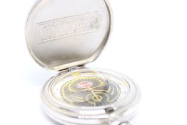 Harley Davidson pocket watch