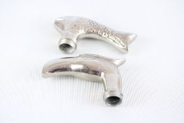 2 Walking stick handle