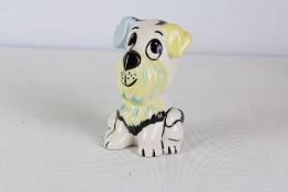 Lorna Bailey dog wuf-wuf