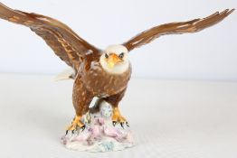 Beswick bald eagle No 1018