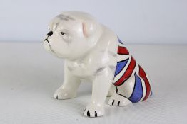 Lorna Bailey bulldog