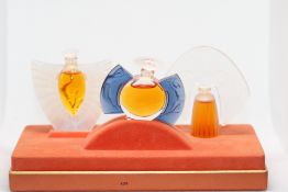 Lalique Les Introuvables The ultimate collection w