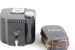 Camera vintage & light meter