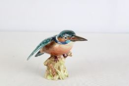Beswick kingfisher No2371