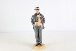 Royal Doulton figure Arnold Bennet HN4360