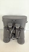 Boots Admiral II 10x50 Binoculars, Korea