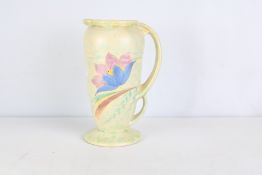 Deco jug