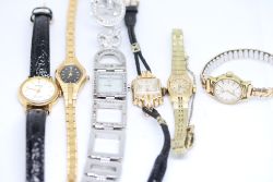LIVE General Auction  - Jewellery, Watches, Glass, Ceramics & collectables