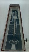 Franz Mechanical Metronome