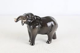 Beswick elephant