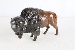 Beswick bison