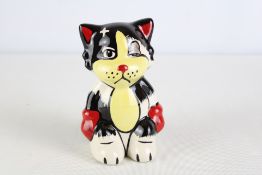 Lorna Bailey cat ali