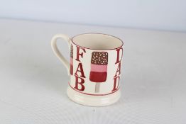 Emma Bridgewater (DAD) mug